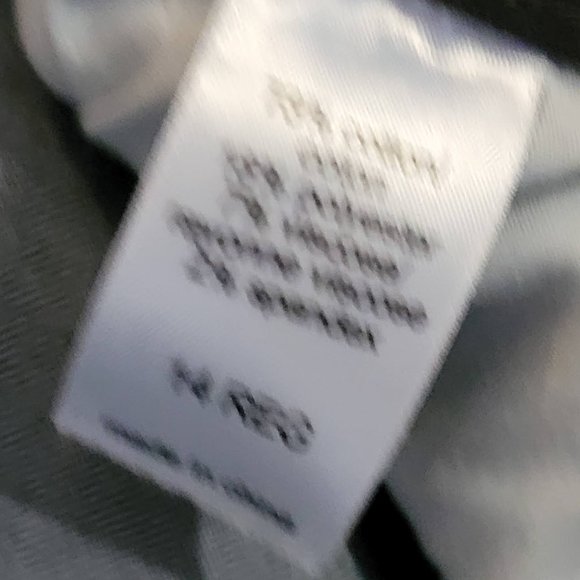 Jegging Jeans by Maurices™ Pull On Jeggings Size 14 - Picture 4 of 16